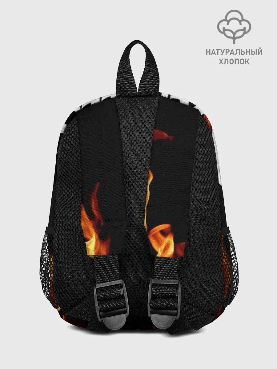 Рюкзак детский / The Beatles