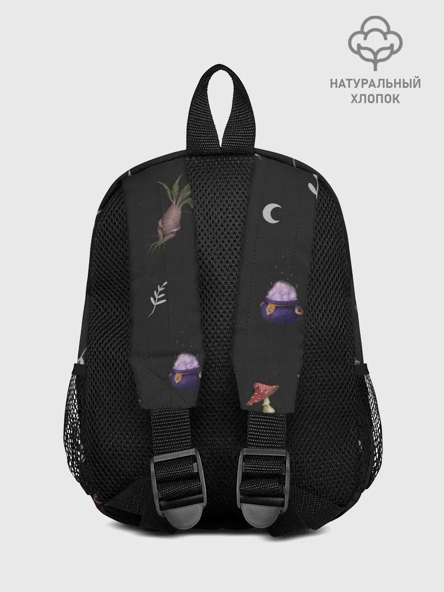 Рюкзак детский / Magic pattern