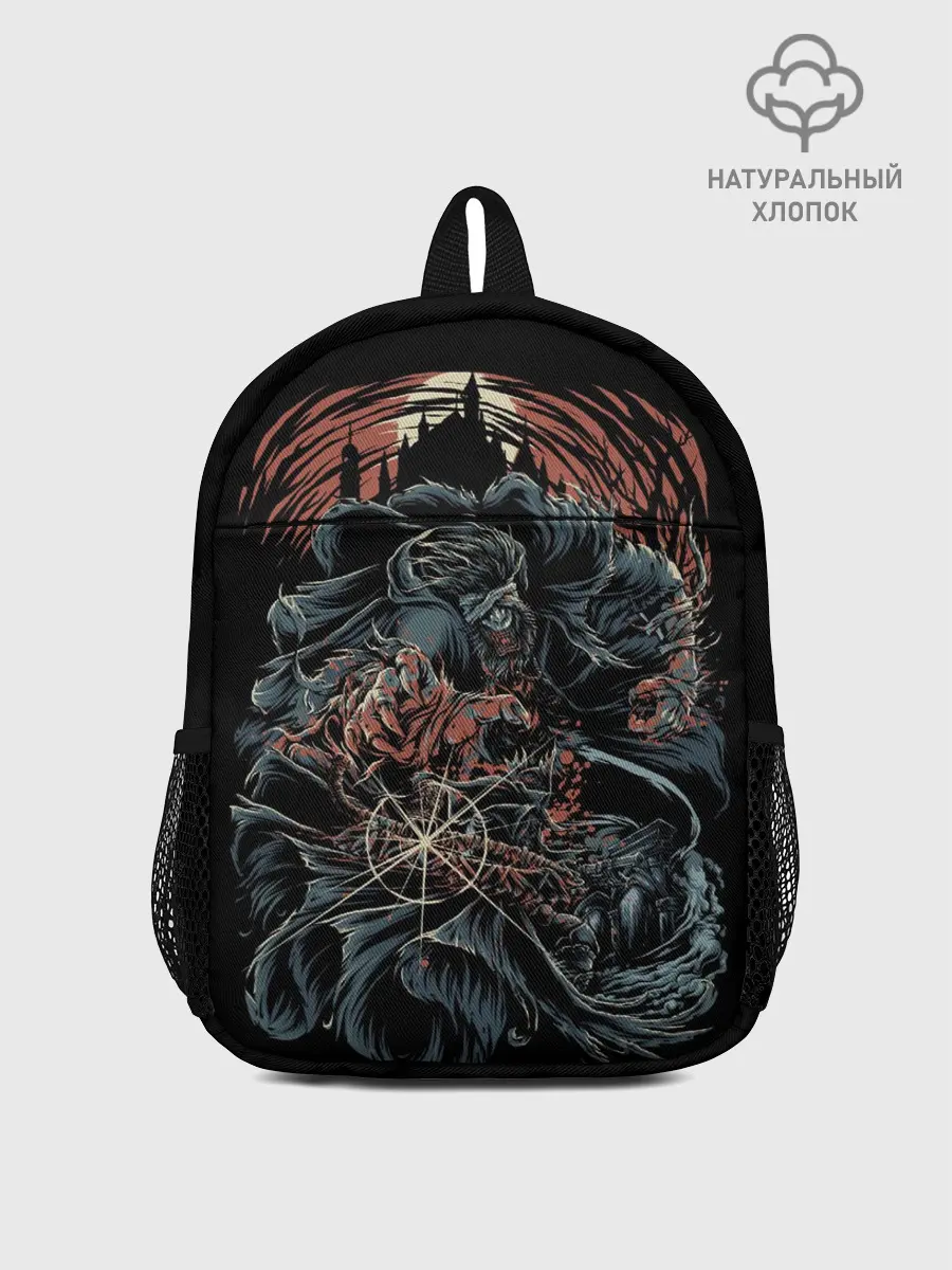 Рюкзак детский / Bloodborne