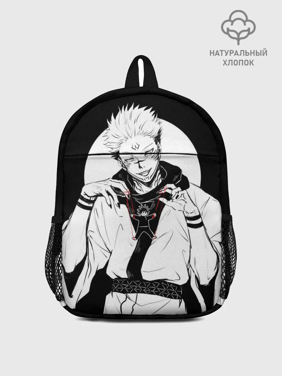 Рюкзак детский / Сукуна