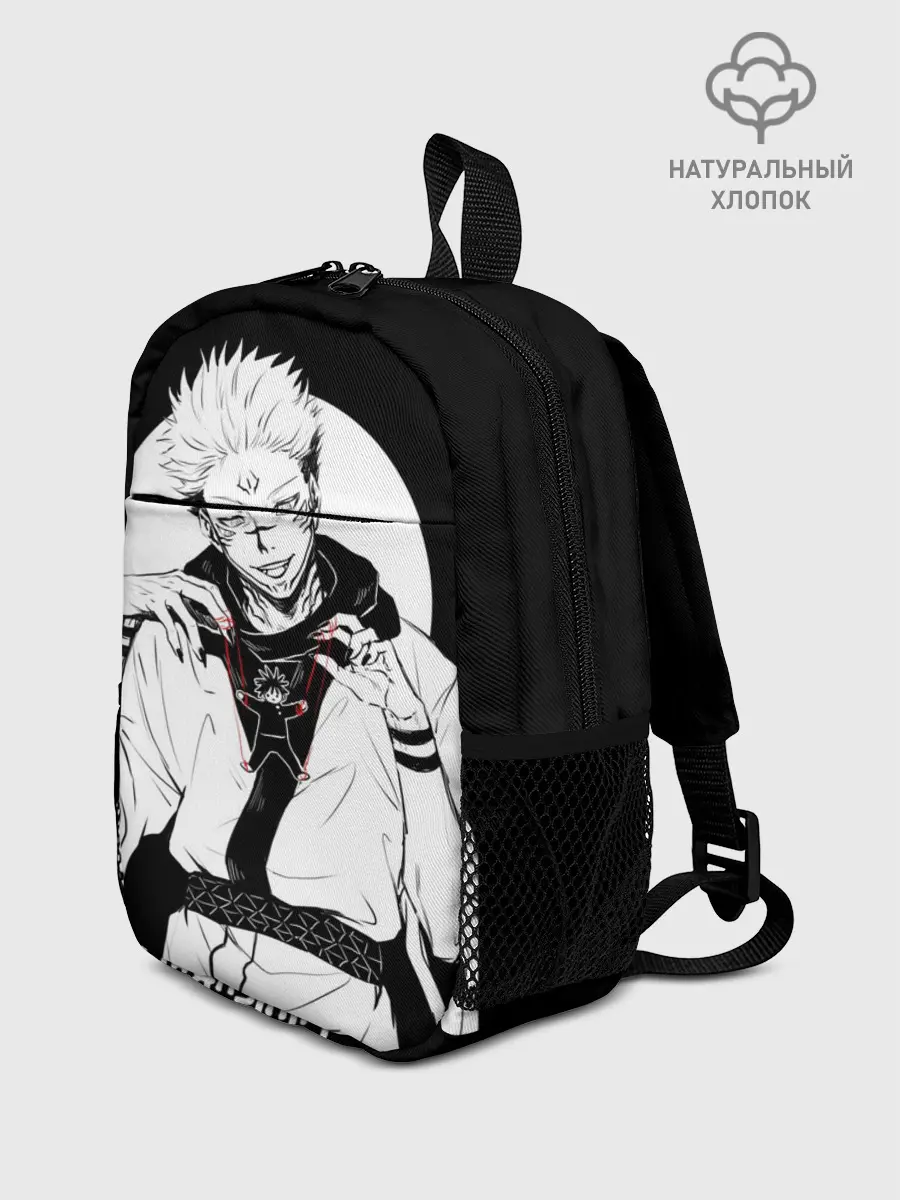 Рюкзак детский / Сукуна