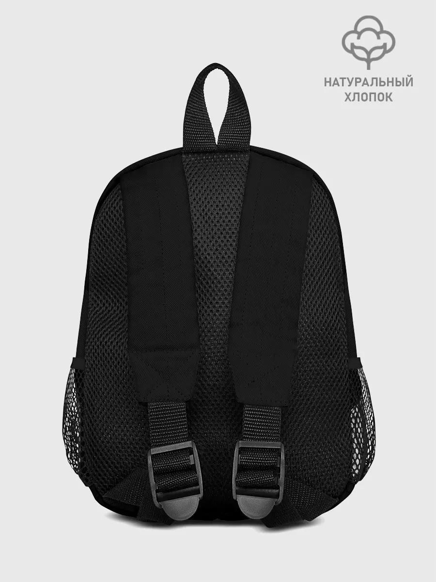 Рюкзак детский / Сукуна