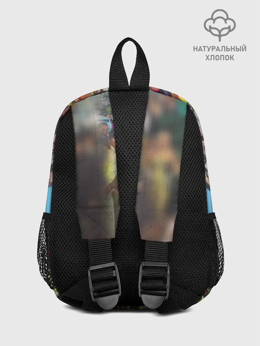 Рюкзак детский / THE BEATLES