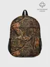 Рюкзак детский / Охотничий камуфляж
