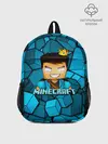 Рюкзак детский / Minecraft