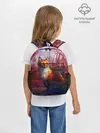Рюкзак детский / Рыжая лиса