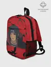 Рюкзак детский / Uchiha | Hitachi