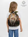 Рюкзак детский / Лиса