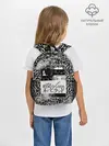 Рюкзак детский / Обещанный Неверленд