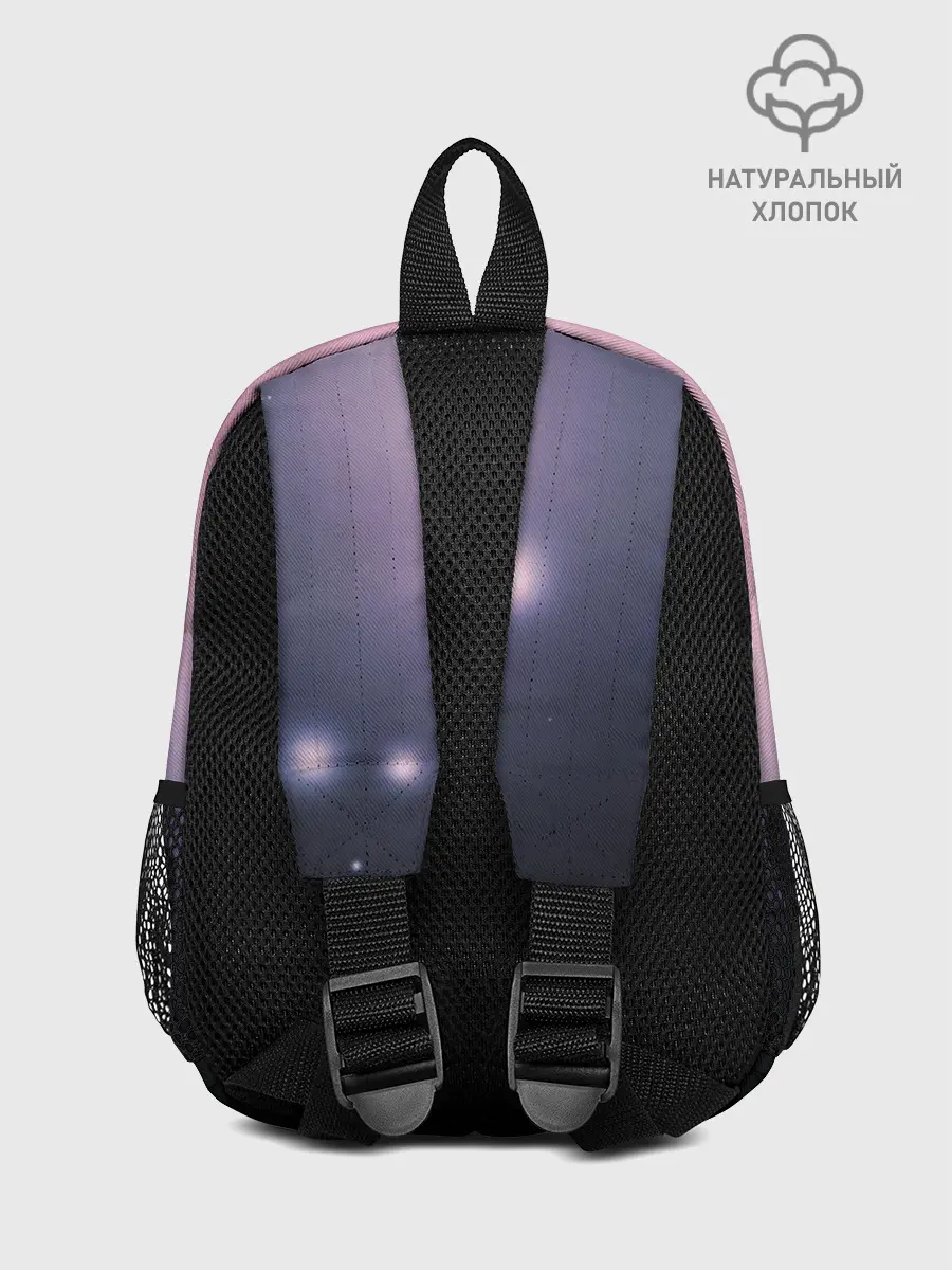 Рюкзак детский / Стальной Алхимик