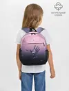 Рюкзак детский / Стальной Алхимик