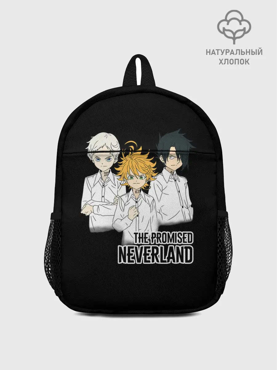 Рюкзак детский / Обещанный Неверленд