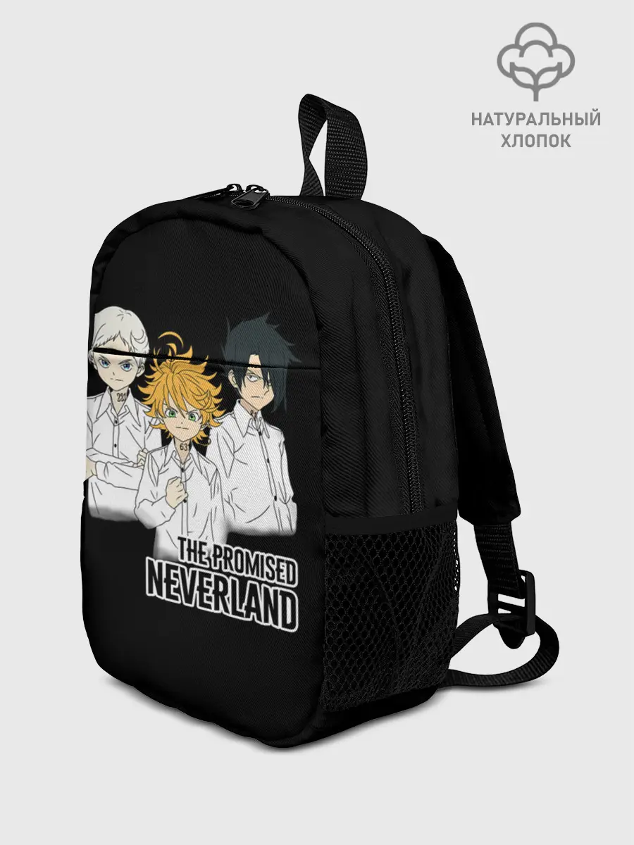 Рюкзак детский / Обещанный Неверленд