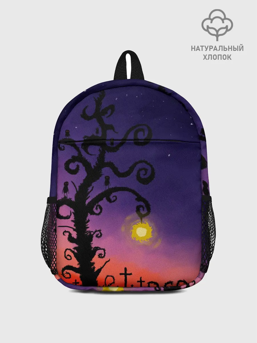 Рюкзак детский / Ночь