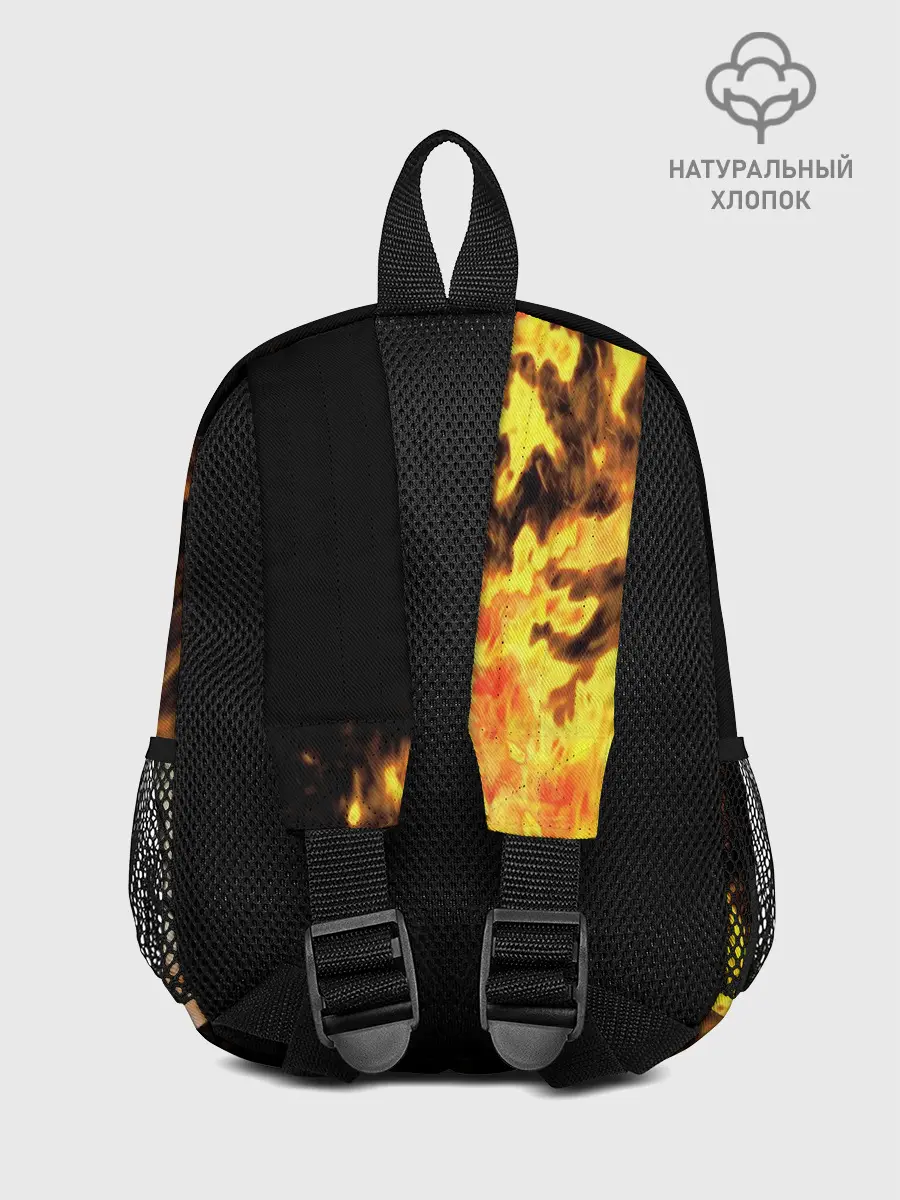 Рюкзак детский / Обещанный неверленд Emma