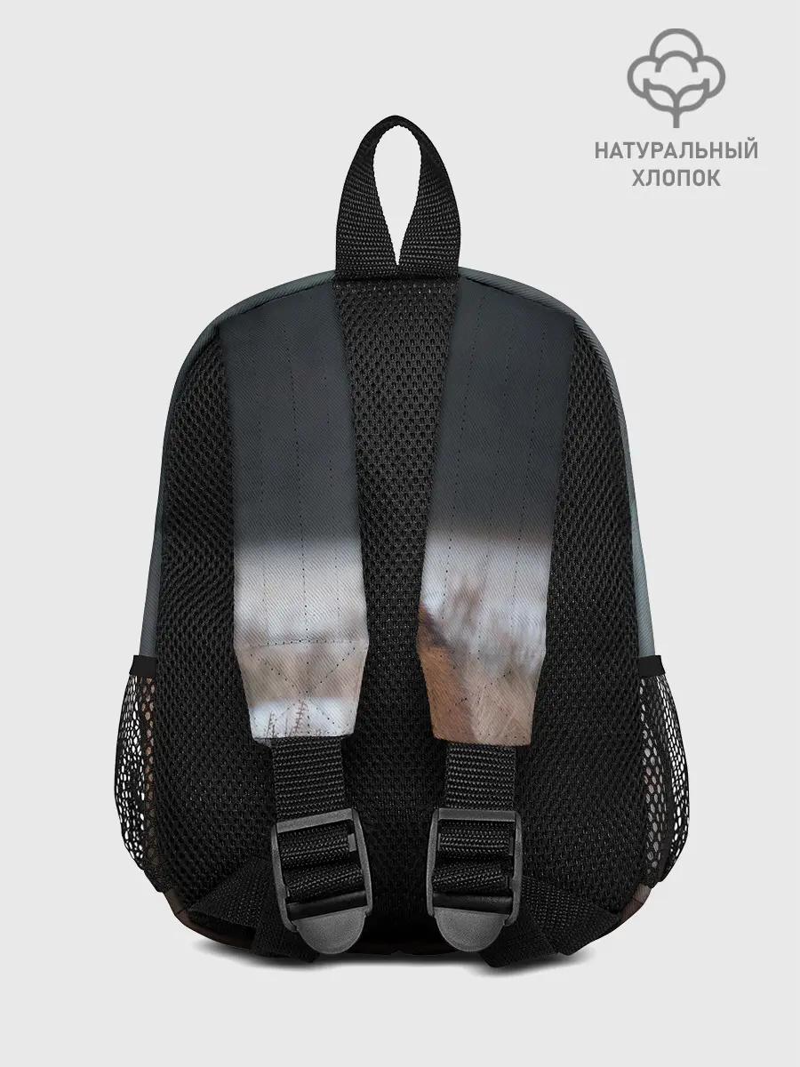 Рюкзак детский / Лиса