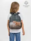 Рюкзак детский / Лиса