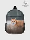 Рюкзак детский / Лиса
