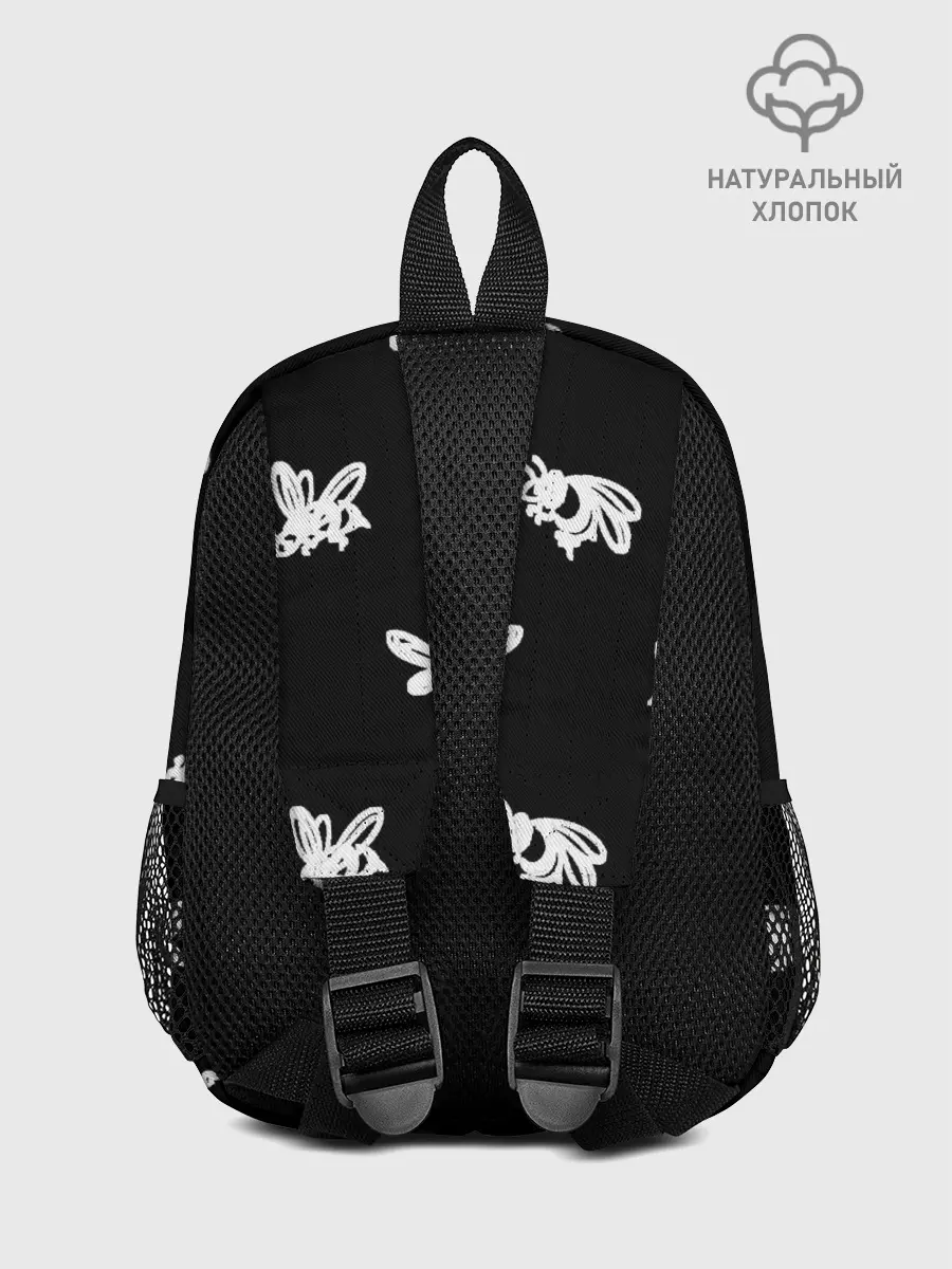 Рюкзак детский / Пчёлки