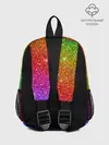 Рюкзак детский / Блестки радуги