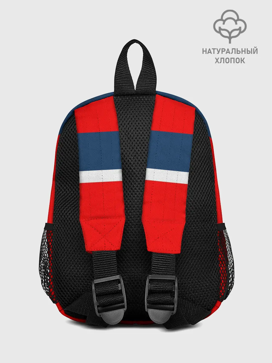 Рюкзак детский / СССР