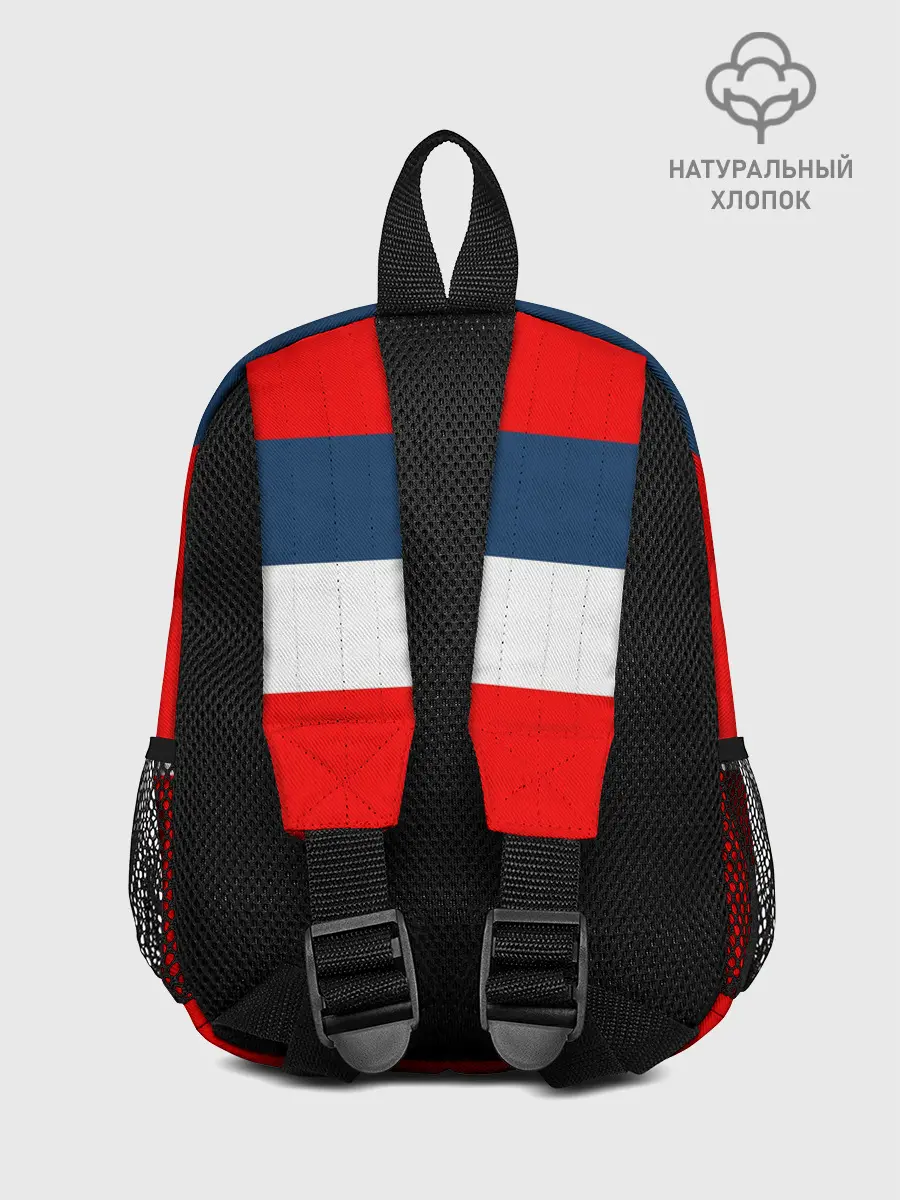 Рюкзак детский / СССР