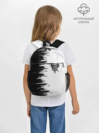 Рюкзак детский / Velial Squad,