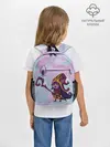 Рюкзак детский / Лулу