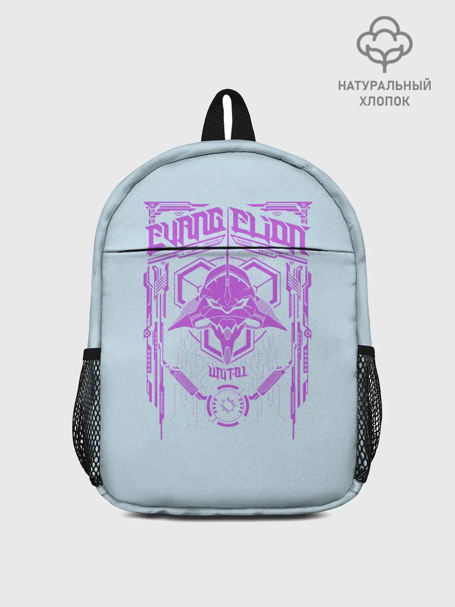 Рюкзак детский / Евангилион