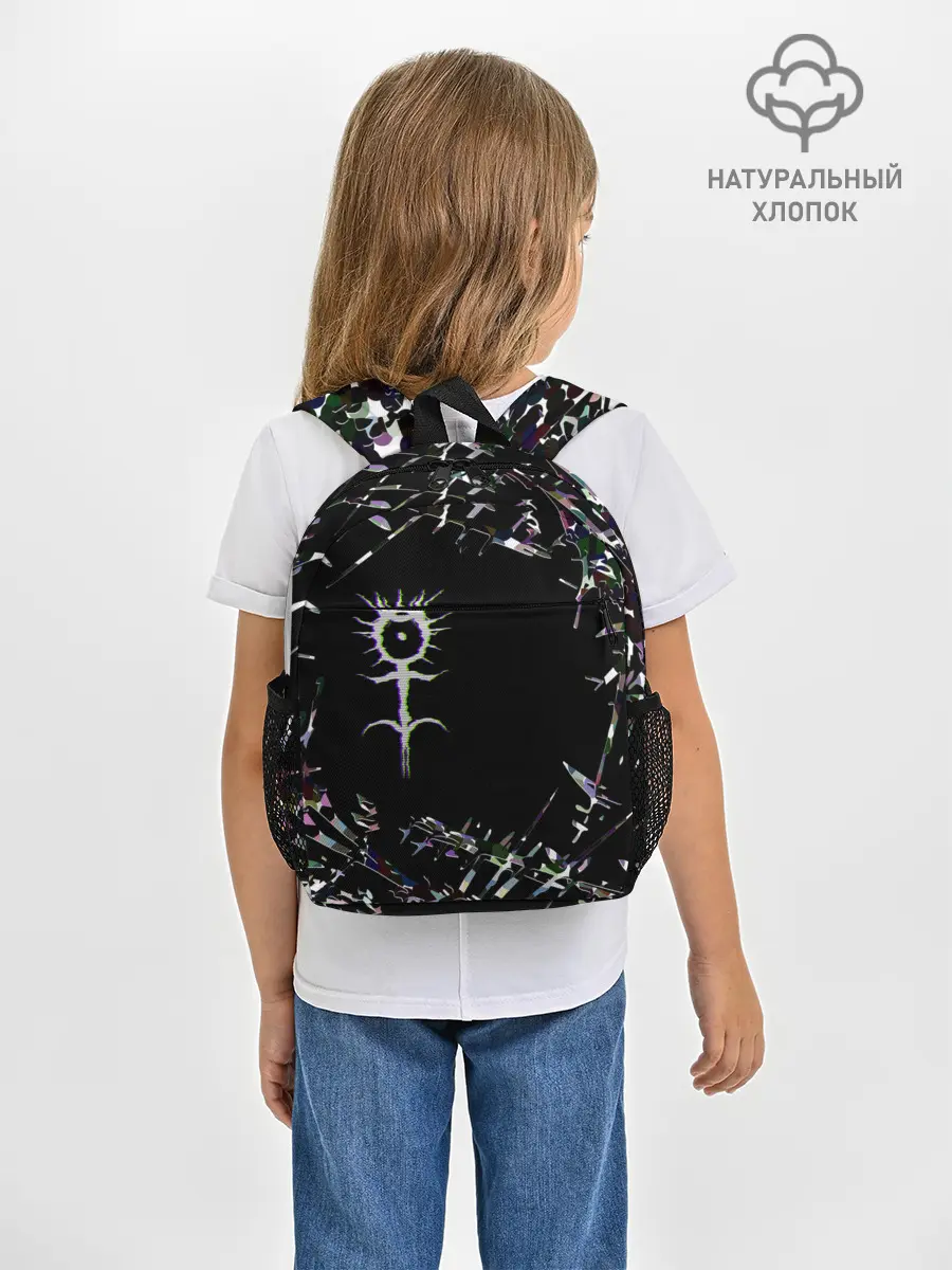 Рюкзак детский / GHOSTEMANE