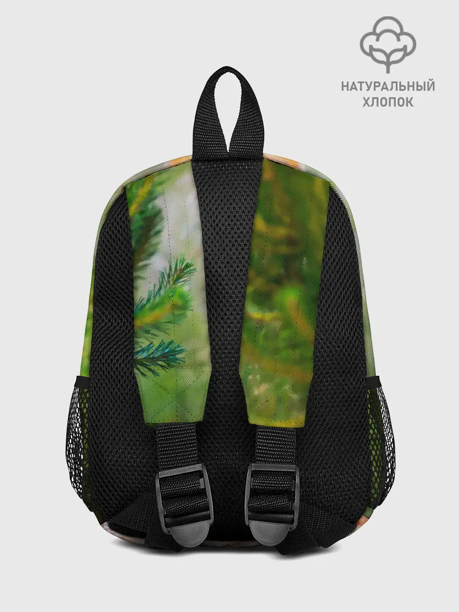 Рюкзак детский / Лисичка