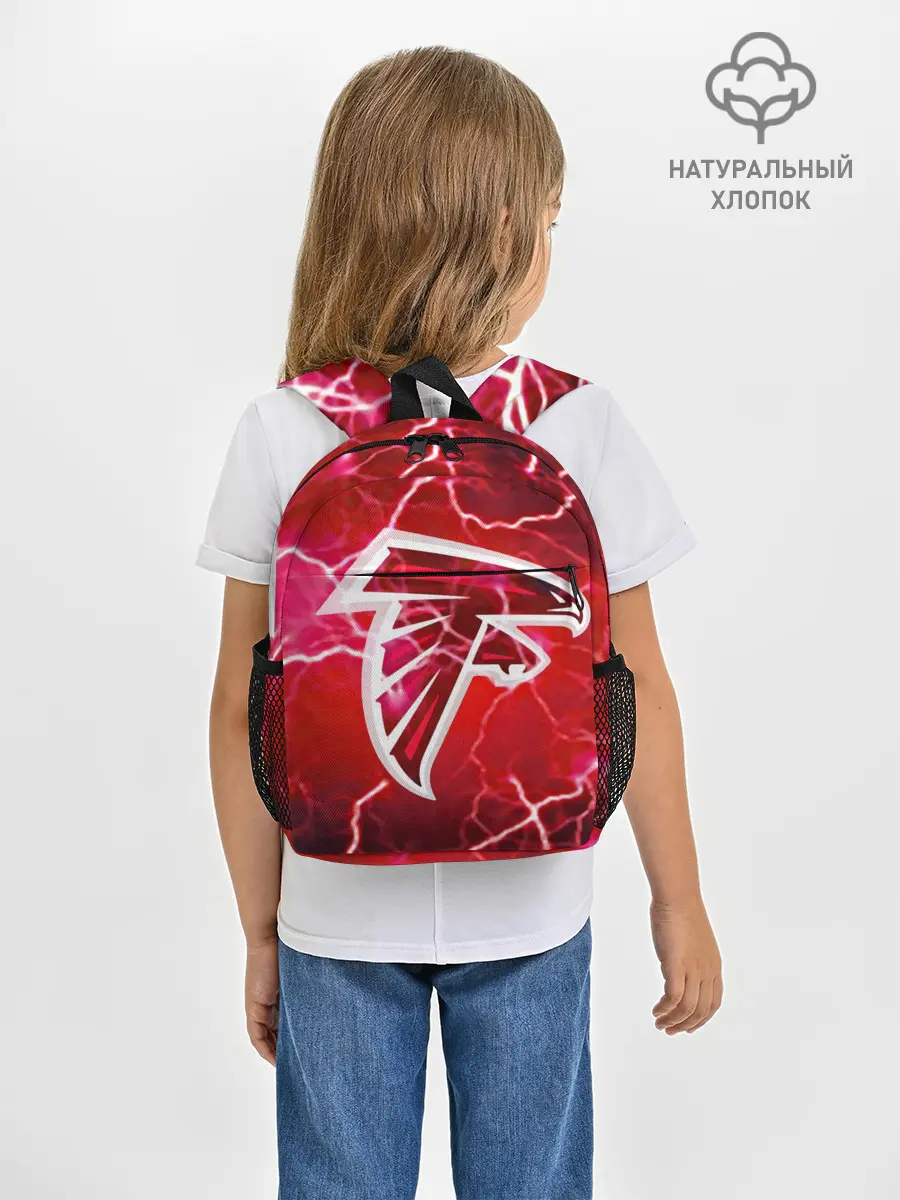 Рюкзак детский / Орёл