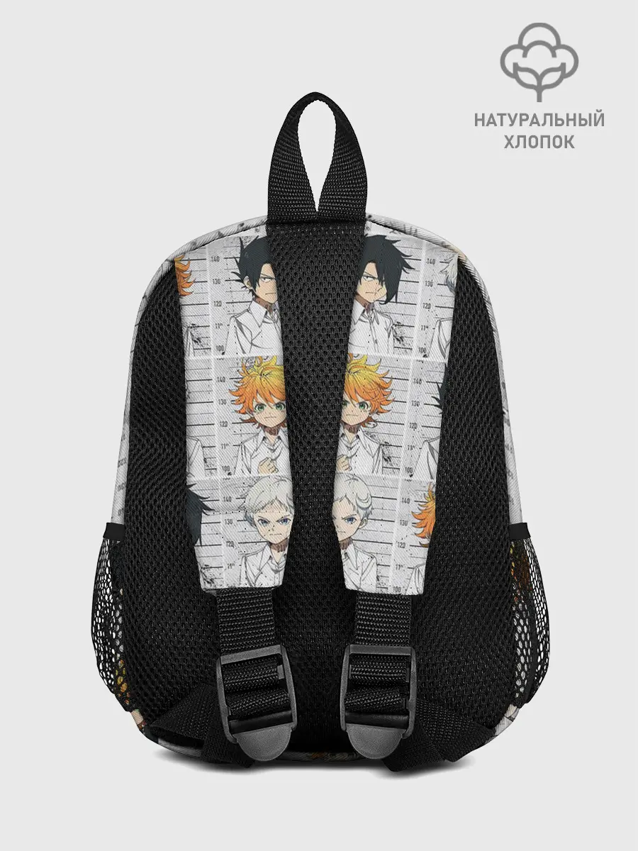 Рюкзак детский / Обещанный Неверленд