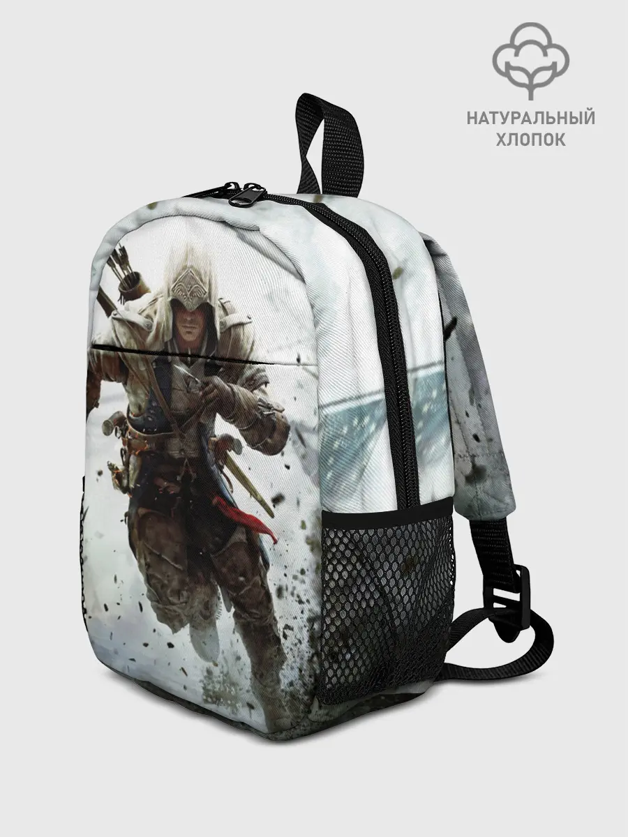 Рюкзак детский / Assassin’s Creed 3