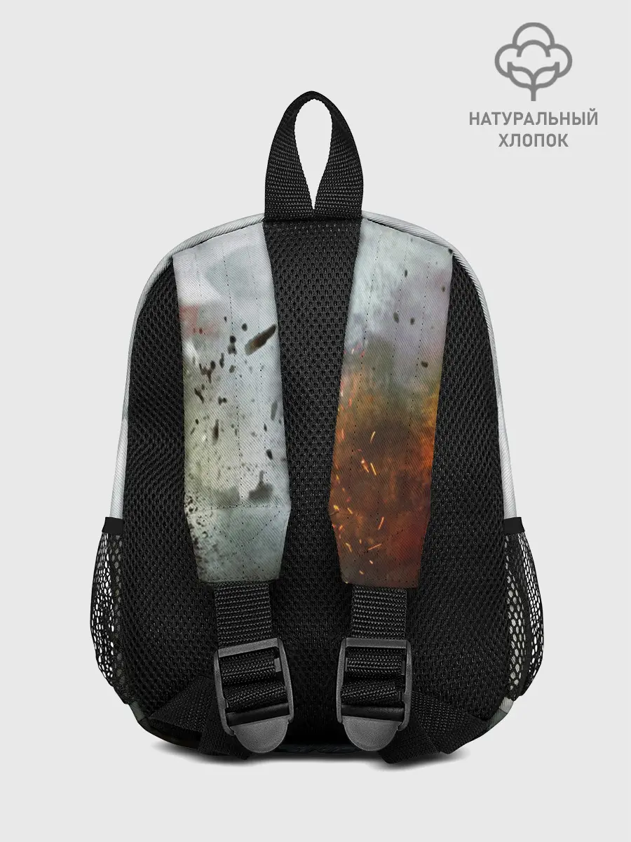 Рюкзак детский / Assassin’s Creed 3