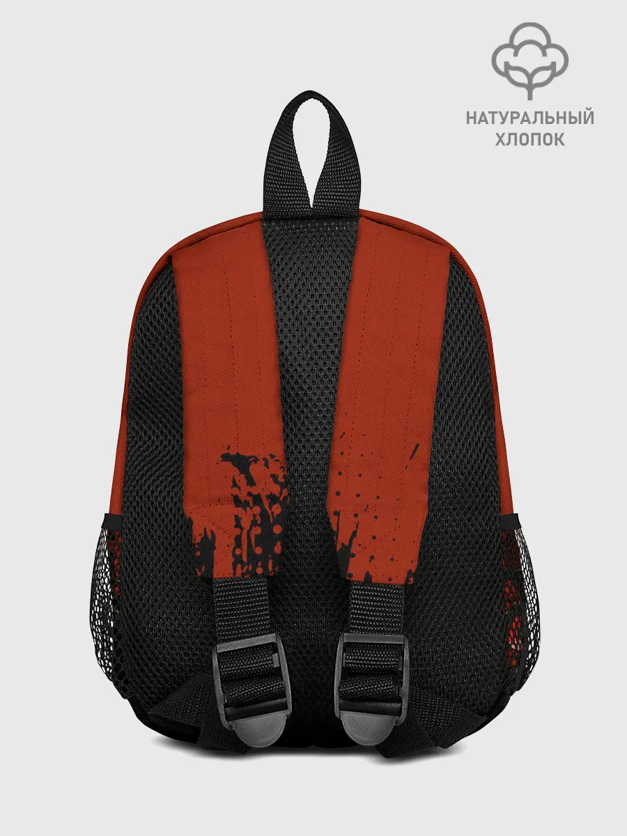 Рюкзак детский / Hades - Арес