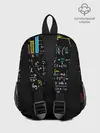 Рюкзак детский / Математические формулы