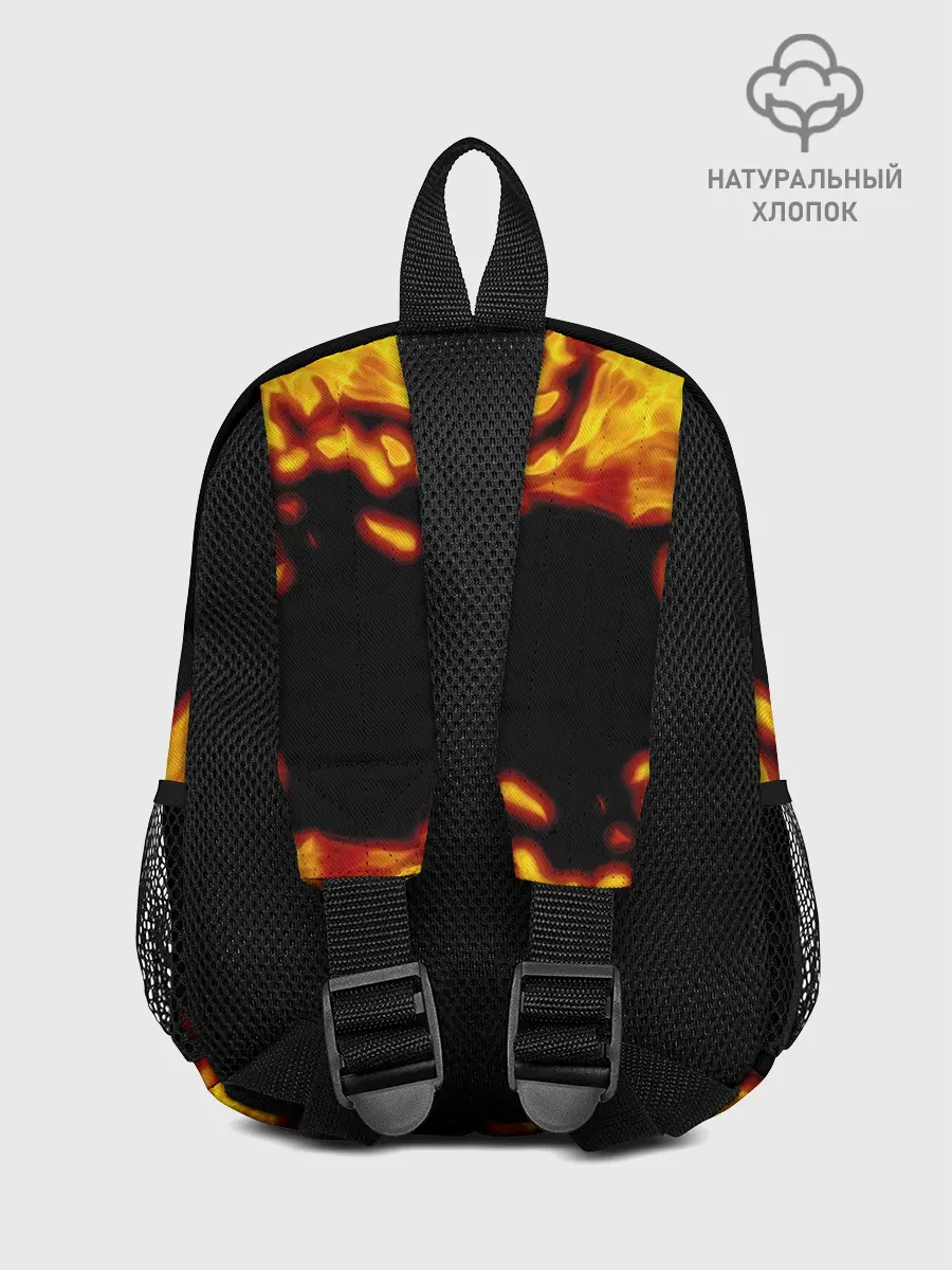 Рюкзак детский / Владимир