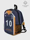 Рюкзак детский / ВОЛЕЙБОЛ!! | HAIKYUU!!