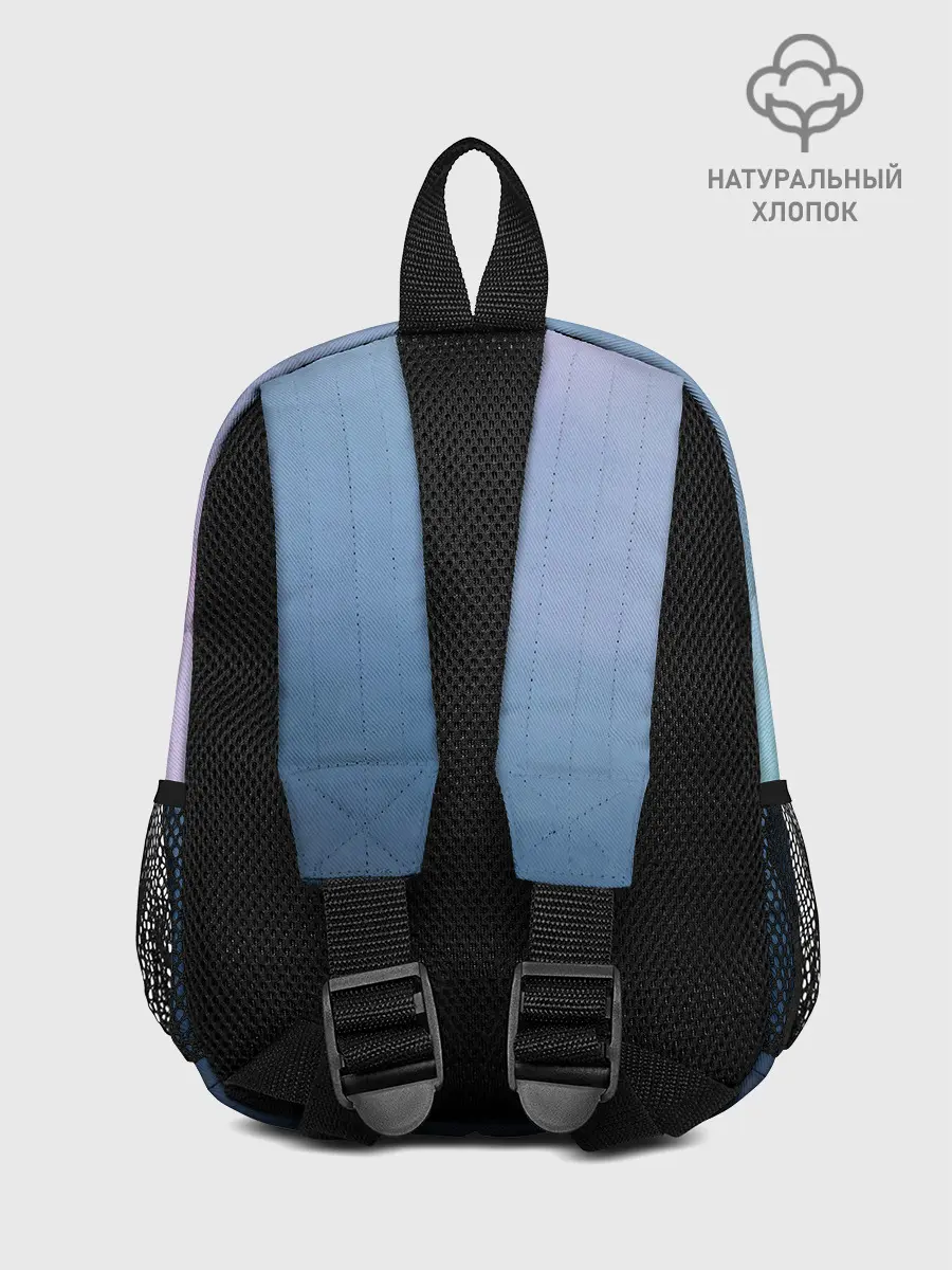 Рюкзак детский / Рыбка