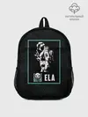 Рюкзак детский / Ela