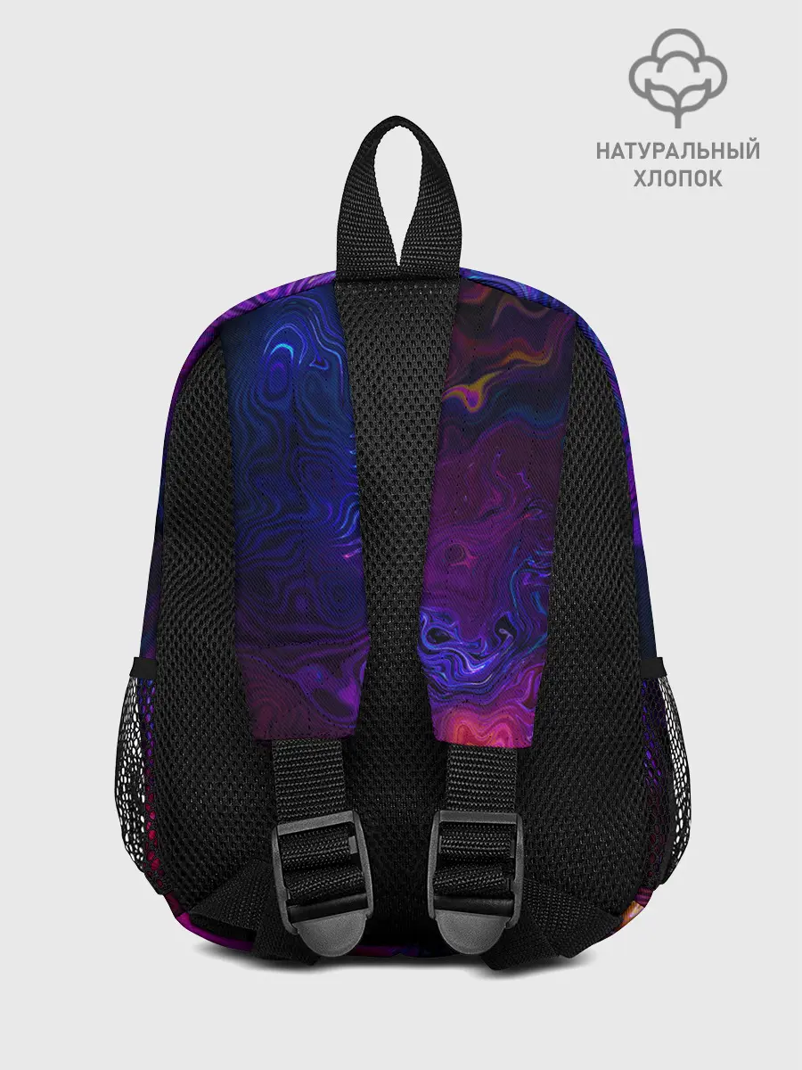 Рюкзак детский / НЕОНОВЫЕ РАЗВОДЫ