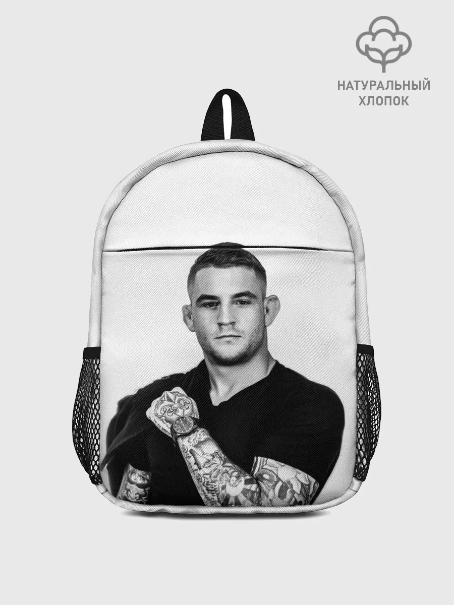 Рюкзак детский / Dustin Poirier