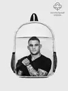 Рюкзак детский / Dustin Poirier
