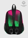 Рюкзак детский / CS GO | NEON REVOLUTION v2