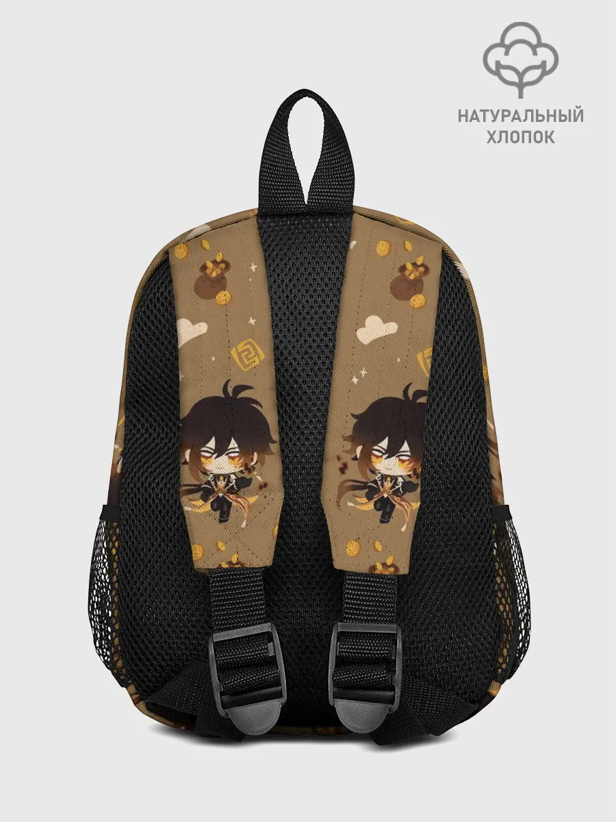 Рюкзак детский / Чиби Чжун Ли