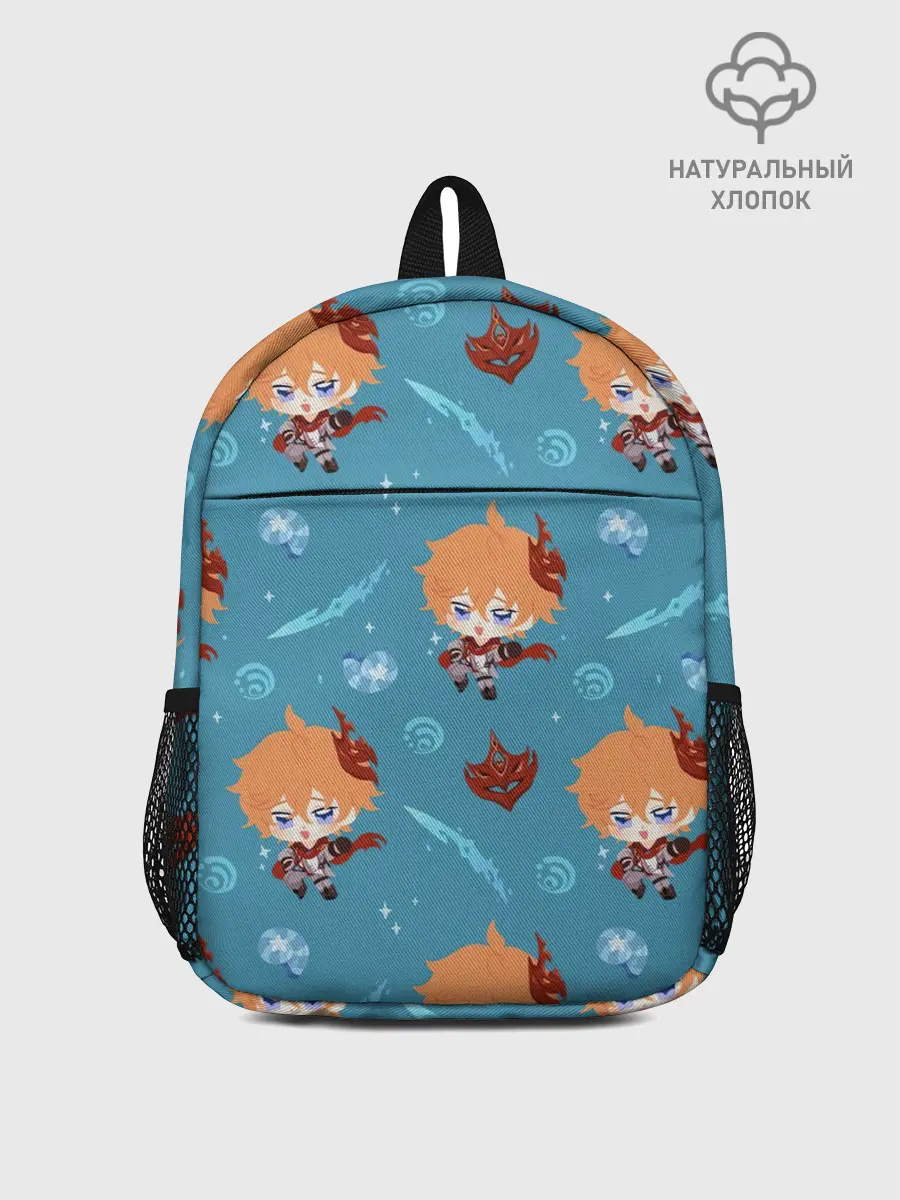 Рюкзак детский / Чиби Чайльд