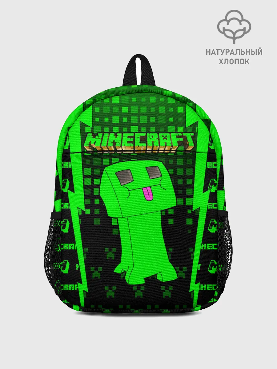 Рюкзак детский / Minecraft