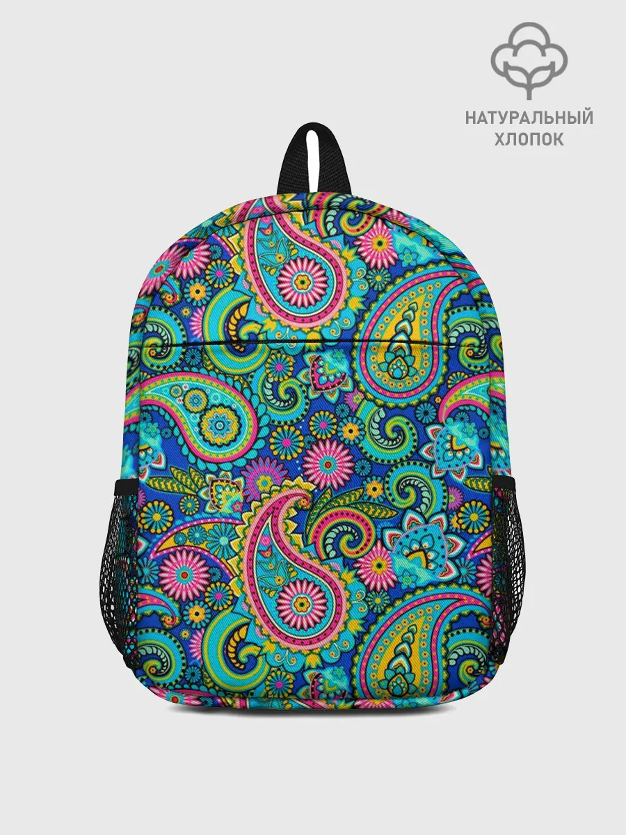 Рюкзак детский / Славянские Узоры