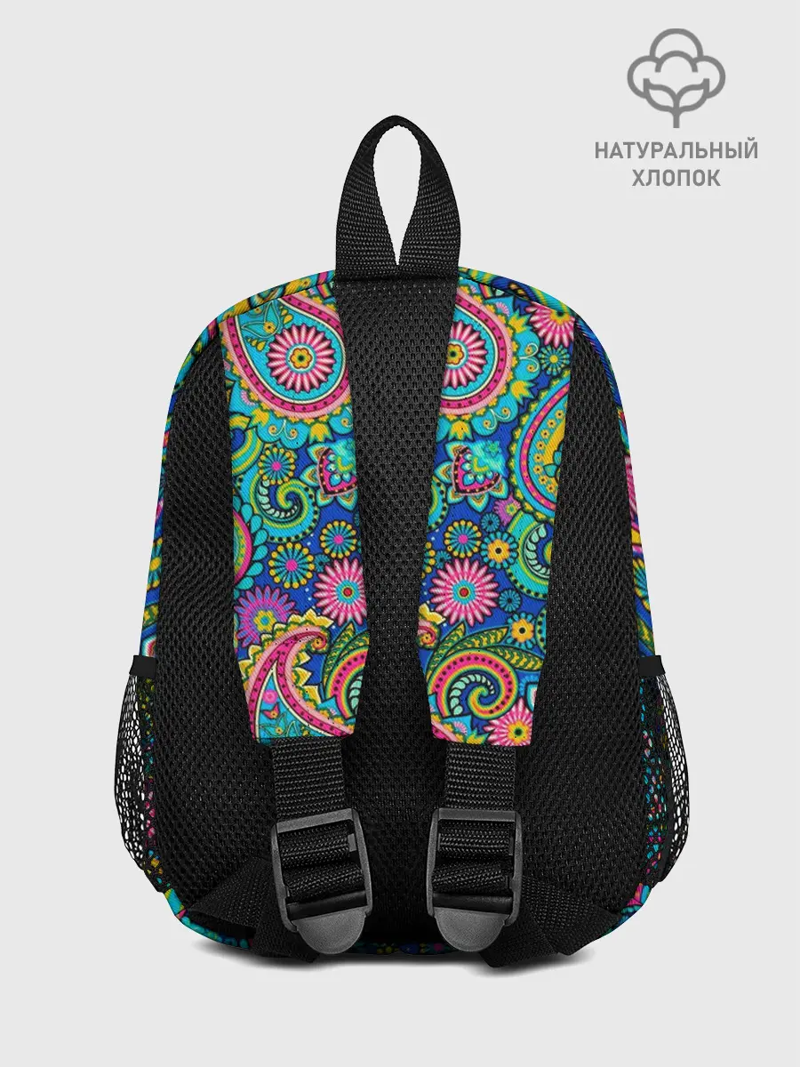 Рюкзак детский / Славянские Узоры